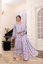 Nimra – Festive Sophistication
