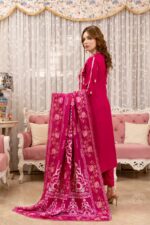 Nimra – Royal Floral - Image 2
