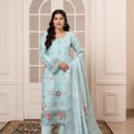 Nimra – Floral Majesty