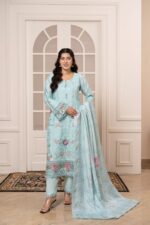 Nimra – Floral Majesty