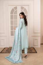 Nimra – Floral Majesty - Image 2