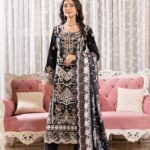 Nimra – Heritage Bloom