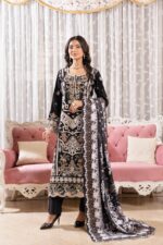 Nimra – Heritage Bloom