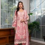 Nisa – Floral Elegance