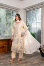 Nisa – Timeless Sophistication