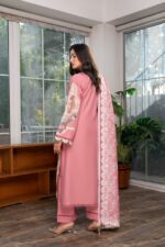 Nisa – Floral Elegance - Image 2