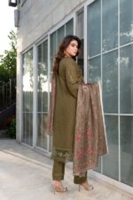 Nisa – Blush Blossom - Image 2