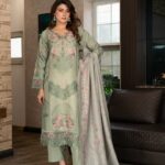 Nisa – Classic Grace