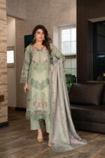 Nisa – Classic Grace