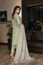 Nisa – Classic Grace - Image 2