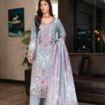Nisa – Multicolour Charm