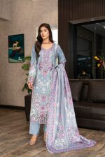 Nisa – Multicolour Charm