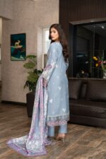 Nisa – Multicolour Charm - Image 2