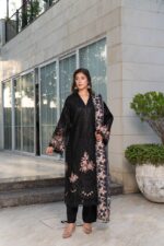 Nisa – Winter Bloom