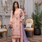 Palwasha – Elegant Expression