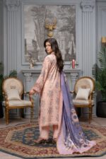 Palwasha – Elegant Expression - Image 3