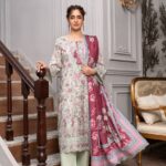 Palwasha – Effortless Sophistication