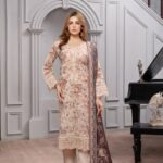 Palwasha – Signature Grace