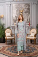 Palwasha – Timeless Beauty