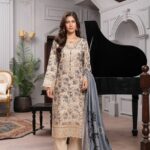 Palwasha – Modern Charm