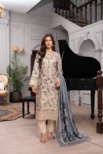 Palwasha – Modern Charm