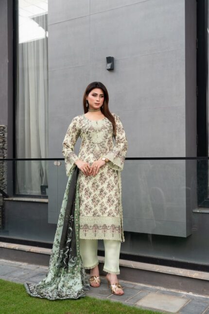 Sarinah Eclipse Modern Tradition Dhanak