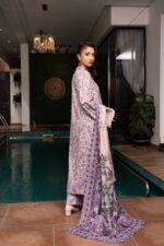 Sarinah Eclipse Floral Grace - Image 2