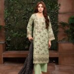 Sarinah Classic Charm Dhanak