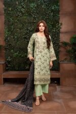 Sarinah Classic Charm Dhanak