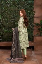 Sarinah Classic Charm Dhanak - Image 2