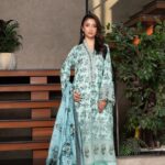 Sarinah Eclipse – Classic Charm