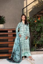 Sarinah Eclipse – Classic Charm