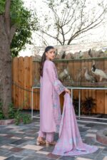 Sehar Multicolour Floral Grace - Image 2