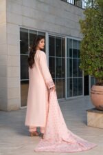 Sehar Lavender Floral Elegance - Image 2